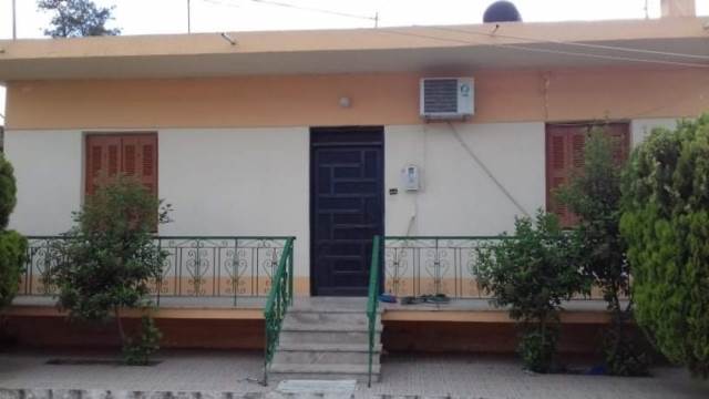 (For Sale) Residential Detached house || Achaia/Larissos - 80 Sq.m, 2 Bedrooms, 80.000€ 