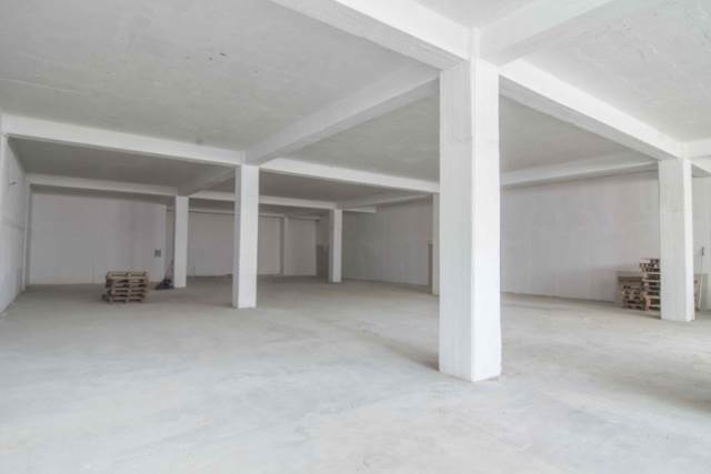 (For Sale) Commercial Warehouse || Athens Center/Athens - 670 Sq.m, 480.000€ 