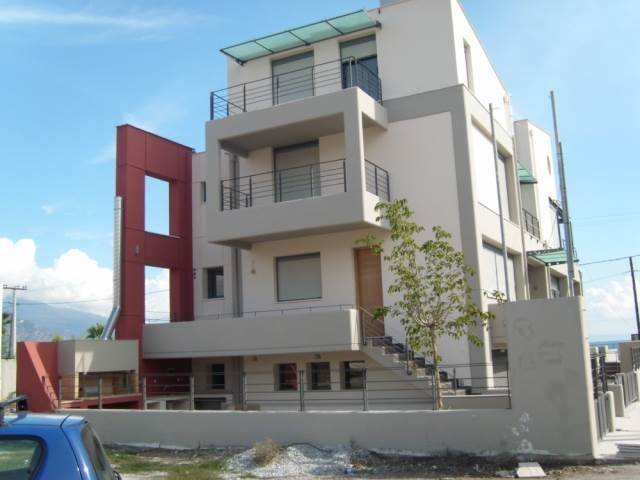 (For Sale) Residential Villa || Magnisia/Volos - 500 Sq.m, 4 Bedrooms, 690.000€ 