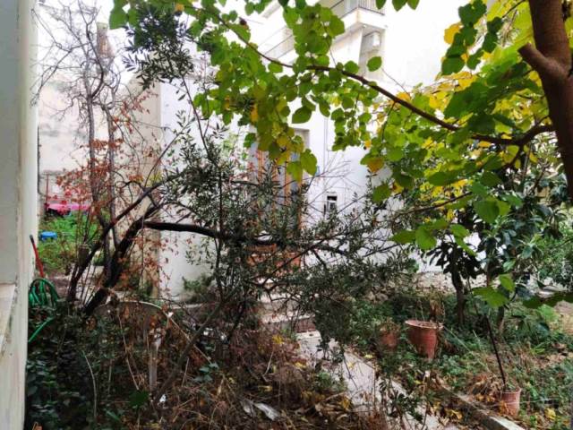 (Προς Πώληση) Κατοικία Μονοκατοικία || Αθήνα Νότια/Άγιος Δημήτριος - 45 τ.μ, 1 Υ/Δ, 150.000€ 