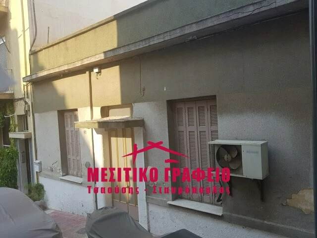 (For Sale) Residential Detached house || Piraias/Piraeus - 96 Sq.m, 2 Bedrooms, 320.000€ 