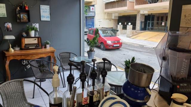 (For Sale) Other Properties Business || Athens Center/Athens - 100 Sq.m, 48.000€ 