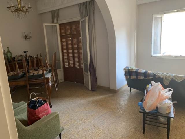 (For Sale) Residential Floor Apartment || Piraias/Piraeus - 105 Sq.m, 2 Bedrooms, 90.000€ 