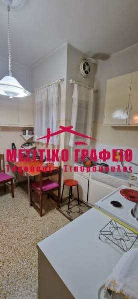 (For Sale) Residential Apartment || Athens South/Kallithea - 94 Sq.m, 2 Bedrooms, 175.000€ 
