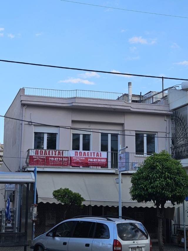 (Προς Πώληση) Κατοικία Μονοκατοικία || Αθήνα Νότια/Άλιμος - 158 τ.μ, 3 Υ/Δ, 390.000€ 