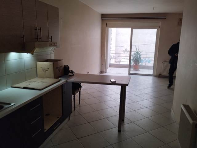 (For Sale) Residential Apartment || Athens Center/Athens - 57 Sq.m, 1 Bedrooms, 125.000€ 