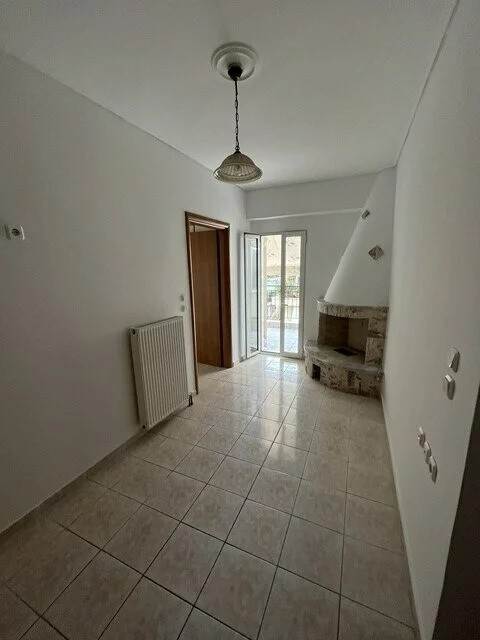 (For Sale) Residential Penthouse || Athens Center/Athens - 34 Sq.m, 1 Bedrooms, 78.000€ 