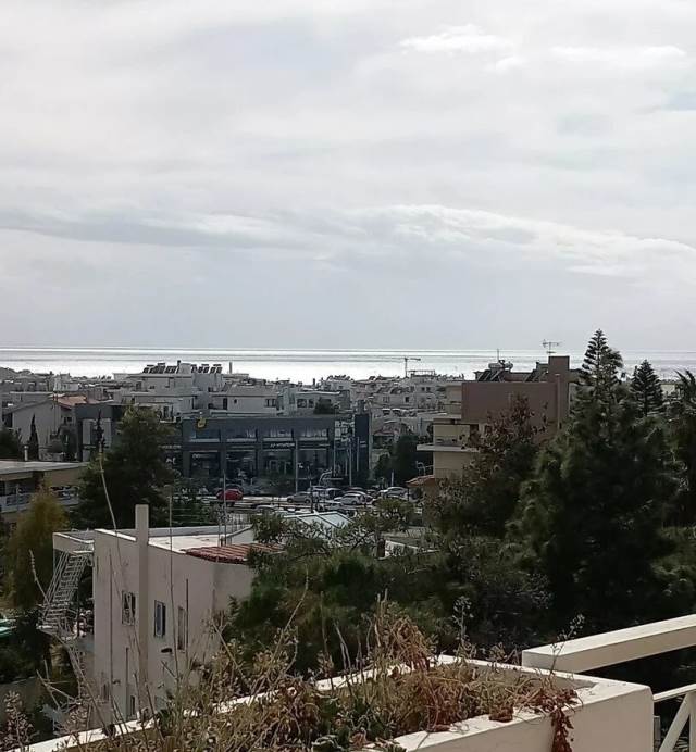 (For Rent) Residential Apartment || Athens South/Glyfada - 110 Sq.m, 3 Bedrooms, 1.500€ 