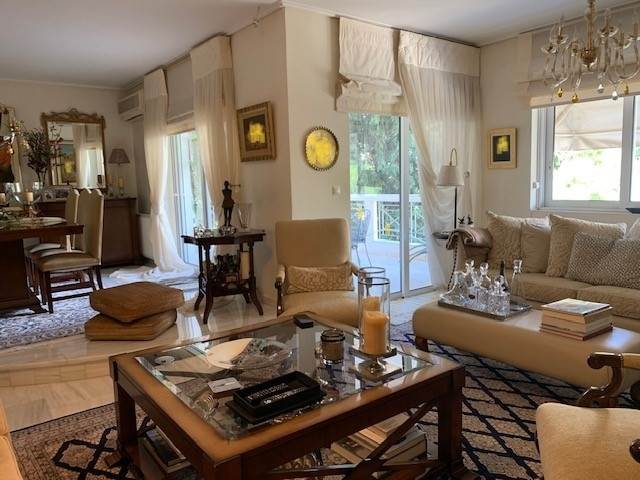 (For Sale) Residential Apartment || Athens North/Marousi - 140 Sq.m, 3 Bedrooms, 490.000€ 