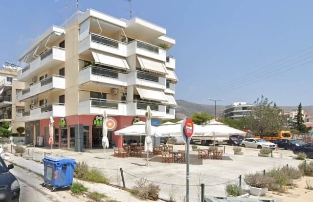 (For Sale) Residential Building || Athens South/Glyfada - 750 Sq.m, 12 Bedrooms, 2.800.000€ 
