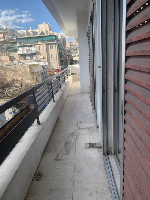 (For Sale) Residential Apartment || Piraias/Piraeus - 68 Sq.m, 2 Bedrooms, 165.000€ 