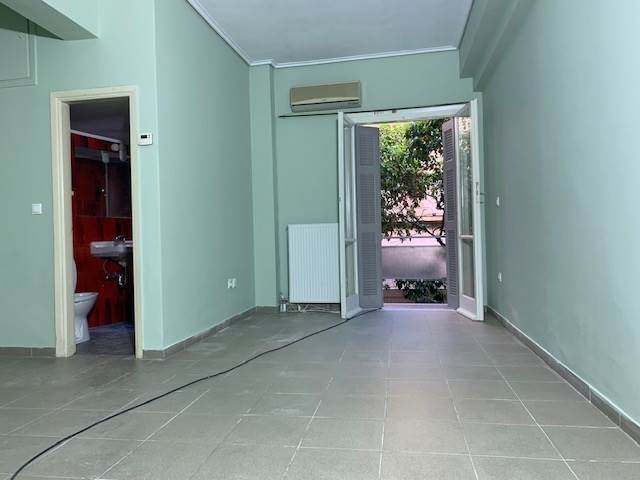 (For Rent) Residential Apartment || Athens Center/Athens - 42 Sq.m, 1 Bedrooms, 430€ 