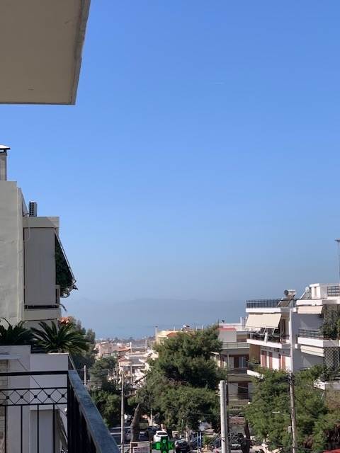 (For Sale) Residential Floor Apartment || Athens South/Glyfada - 122 Sq.m, 2 Bedrooms, 250.000€ 