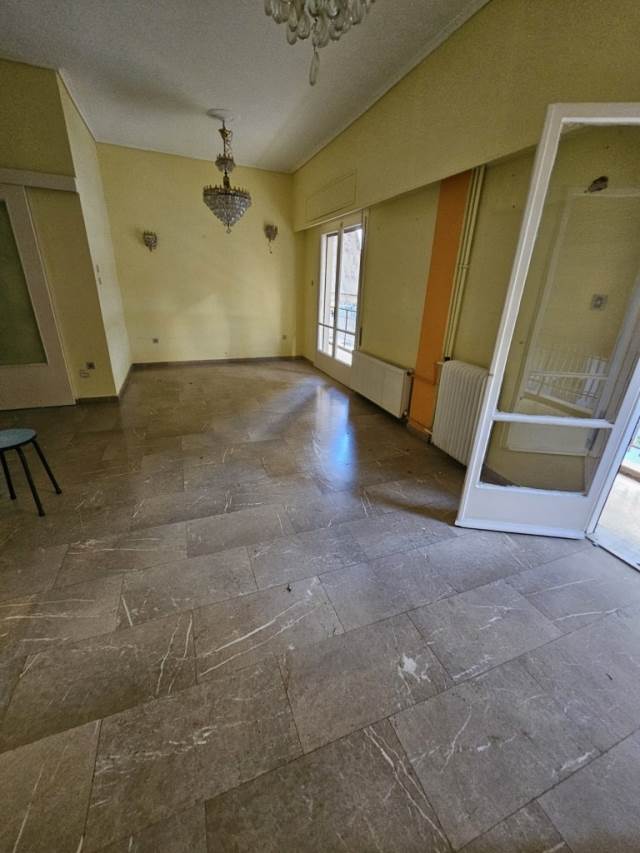 (Προς Πώληση) Κατοικία Διαμέρισμα || Αθήνα Κέντρο/Καισαριανή - 80 τ.μ, 2 Υ/Δ, 195.000€ 