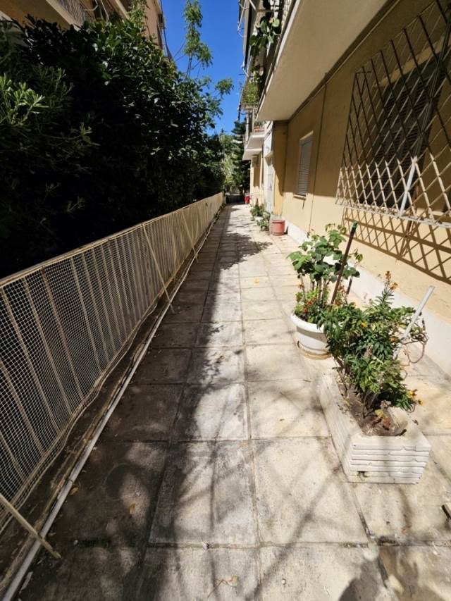 (For Sale) Residential Apartment || Athens South/Palaio Faliro - 35 Sq.m, 1 Bedrooms, 65.000€ 