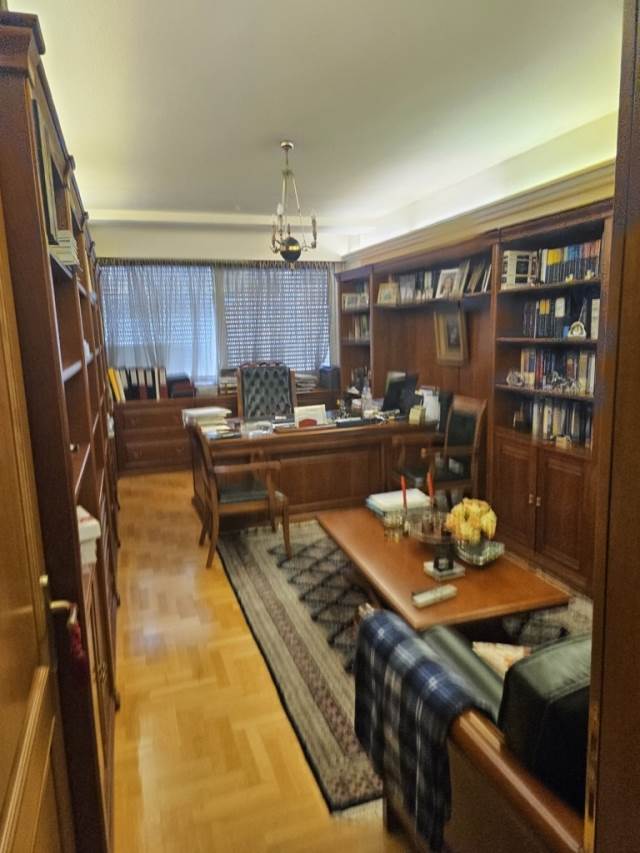 (For Sale) Commercial Office || Athens Center/Athens - 155 Sq.m, 700.000€ 