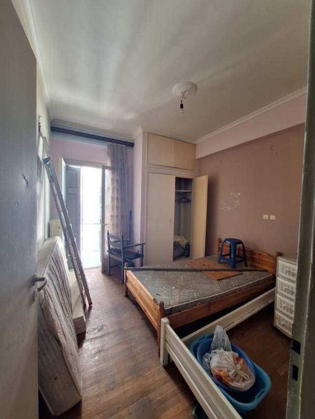 (For Sale) Residential Apartment || Athens Center/Athens - 50 Sq.m, 1 Bedrooms, 68.500€ 