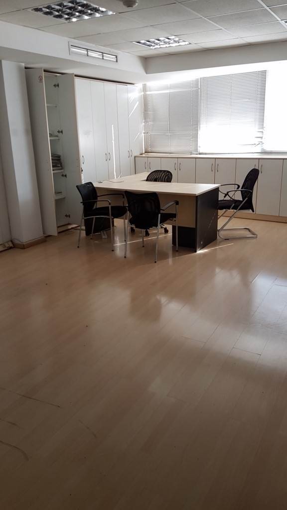 (For Rent) Commercial Office || Athens Center/Athens - 165 Sq.m, 1.500€ 