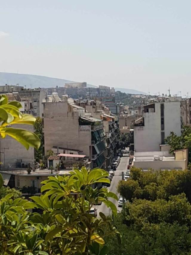 (Προς Πώληση) Κατοικία Πολυκατοικία/Κτίριο || Αθήνα Κέντρο/Αθήνα - 480 τ.μ, 10 Υ/Δ, 950.000€ 