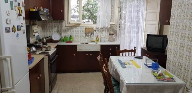 (For Sale) Residential Detached house || Athens Center/Dafni - 95 Sq.m, 2 Bedrooms, 250.000€ 