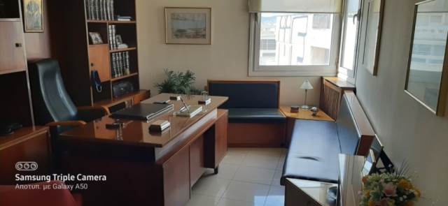 (Προς Ενοικίαση) Επαγγελματικός Χώρος Γραφείο || Αθήνα Κέντρο/Αθήνα - 20 τ.μ, 300€ 