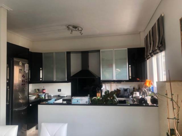 (For Sale) Residential Floor Apartment || Athens South/Palaio Faliro - 114 Sq.m, 3 Bedrooms, 320.000€ 