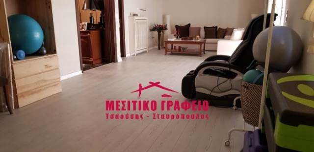 (Προς Πώληση) Κατοικία Οροφοδιαμέρισμα || Αθήνα Κέντρο/Αθήνα - 156 τ.μ, 3 Υ/Δ, 230.000€ 