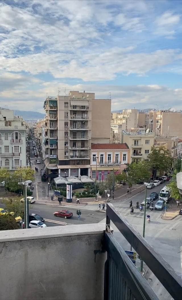 (Προς Πώληση) Κατοικία Διαμέρισμα || Αθήνα Κέντρο/Αθήνα - 90 τ.μ, 3 Υ/Δ, 140.000€ 