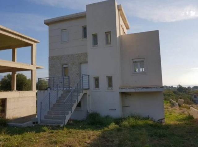 (For Sale) Residential Detached house || Korinthia/Agioi Theodoroi - 130 Sq.m, 3 Bedrooms, 165.000€ 
