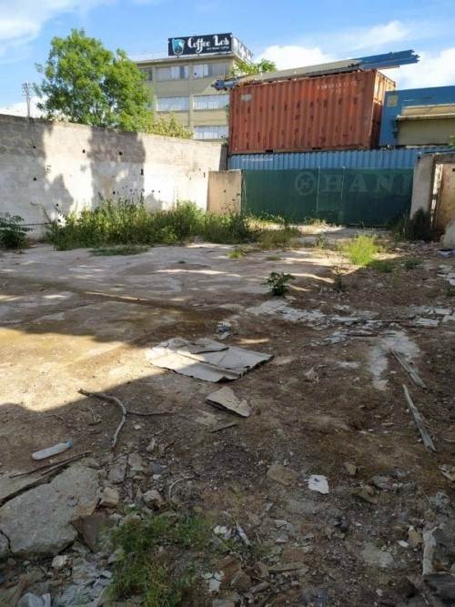 (For Rent) Land Plot || Athens South/Mosxato - 200 Sq.m, 700€ 