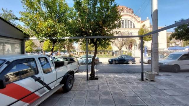 (Προς Ενοικίαση) Επαγγελματικός Χώρος Κατάστημα || Αθήνα Νότια/Μοσχάτο - 90 τ.μ, 1.500€ 