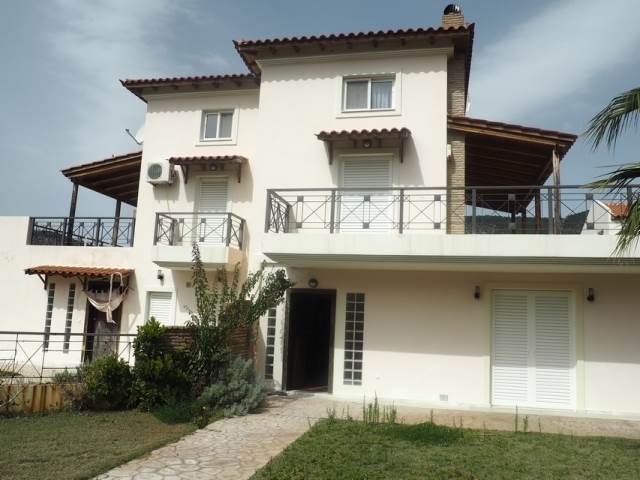 (For Sale) Residential Detached house ||  West Attica/Vilia - 170 Sq.m, 3 Bedrooms, 240.000€ 