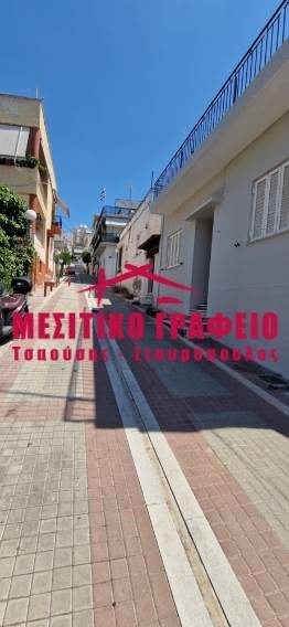 (For Sale) Residential Detached house || Athens Center/Dafni - 75 Sq.m, 1 Bedrooms, 160.000€ 