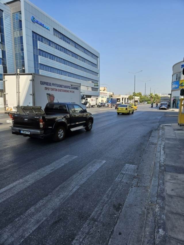 (Προς Ενοικίαση) Επαγγελματικός Χώρος Κατάστημα || Αθήνα Κέντρο/Αθήνα - 130 τ.μ, 2.500€ 