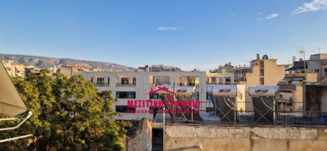 (For Sale) Residential Apartment || Athens Center/Athens - 50 Sq.m, 1 Bedrooms, 95.000€ 