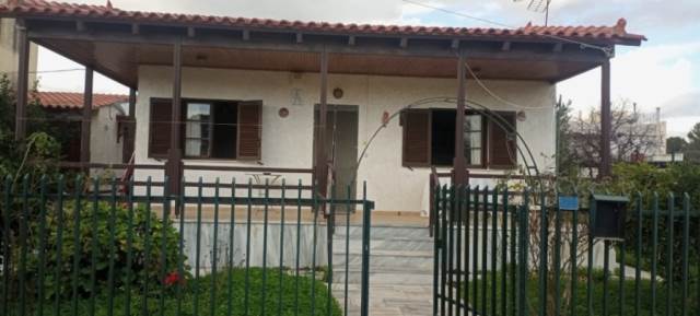 (For Sale) Residential Detached house || East Attica/Artemida (Loutsa) - 50 Sq.m, 1 Bedrooms, 100.000€ 