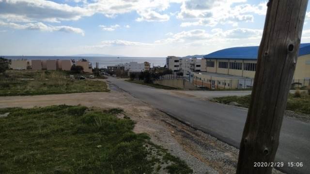 (Προς Πώληση) Αξιοποιήσιμη Γη Οικόπεδο || Ν. Εύβοιας/Κάρυστος - 370 τ.μ, 48.000€ 
