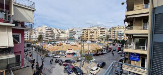 (Προς Πώληση) Κατοικία Οροφοδιαμέρισμα || Αθήνα Κέντρο/Αθήνα - 100 τ.μ, 3 Υ/Δ, 180.000€ 