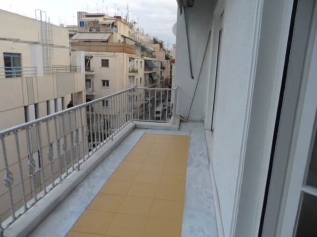 (For Sale) Residential Apartment || Athens Center/Athens - 86 Sq.m, 2 Bedrooms, 105.000€ 