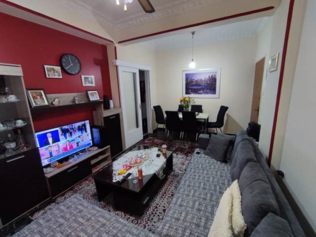 (For Sale) Residential Apartment || Piraias/Piraeus - 69 Sq.m, 2 Bedrooms, 200.000€ 