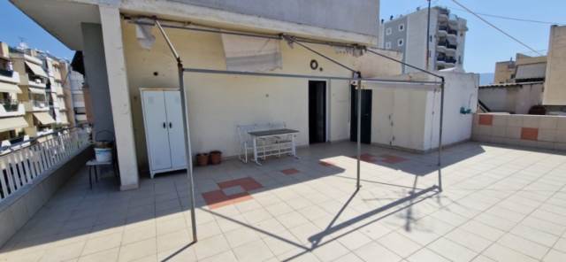 (For Sale) Residential Penthouse || Athens Center/Athens - 37 Sq.m, 1 Bedrooms, 58.000€ 