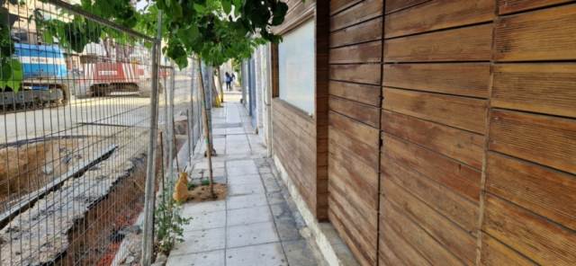 (For Rent) Commercial Retail Shop || Athens Center/Athens - 90 Sq.m, 650€ 