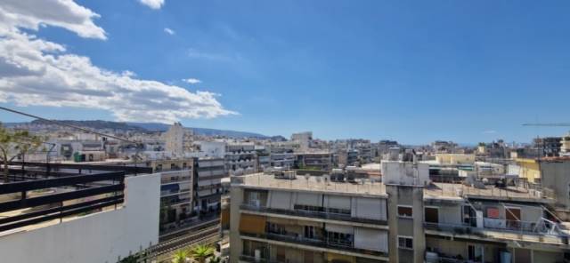 (For Sale) Residential Apartment || Athens Center/Athens - 100 Sq.m, 2 Bedrooms, 220.000€ 