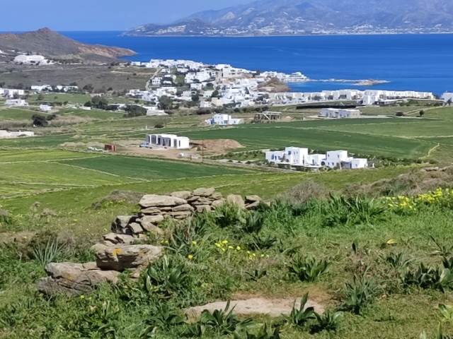 (Προς Πώληση) Αξιοποιήσιμη Γη Έκταση || Κυκλάδες/Πάρος - 156.000 τ.μ, 78.000.000€ 