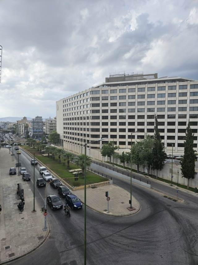 (Προς Πώληση) Επαγγελματικός Χώρος Γραφείο || Αθήνα Κέντρο/Αθήνα - 113 τ.μ, 280.000€ 