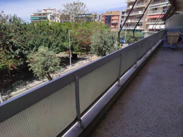 (Προς Πώληση) Κατοικία Διαμέρισμα || Αθήνα Κέντρο/Αθήνα - 126 τ.μ, 3 Υ/Δ, 235.000€ 