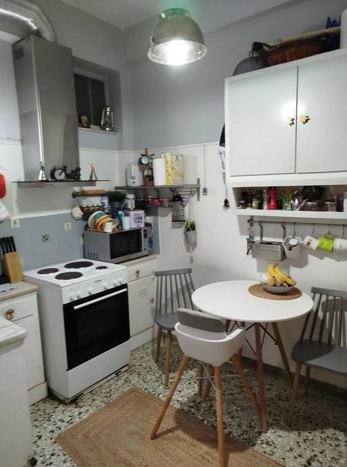(Προς Πώληση) Κατοικία Διαμέρισμα || Αθήνα Νότια/Νέα Σμύρνη - 50 τ.μ, 1 Υ/Δ, 120.000€ 