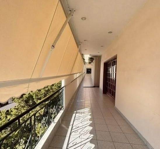 (Προς Πώληση) Κατοικία Οροφοδιαμέρισμα || Αθήνα Νότια/Άγιος Δημήτριος - 118 τ.μ, 3 Υ/Δ, 280.000€ 