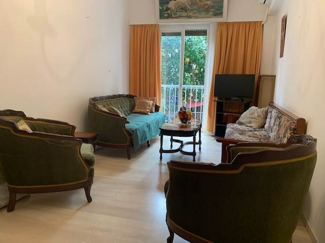 (For Rent) Residential Apartment || Athens Center/Zografos - 50 Sq.m, 1 Bedrooms, 430€ 