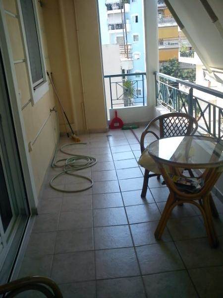 (For Rent) Residential Apartment || Athens Center/Athens - 55 Sq.m, 1 Bedrooms, 550€ 